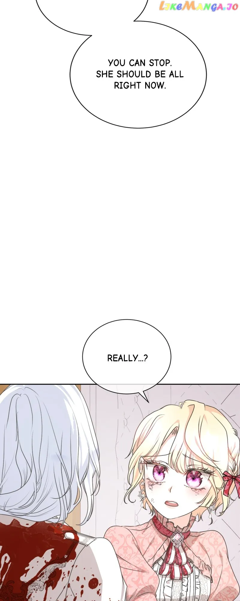 Reborn As a Character That Never Existed chapter 43 page 11