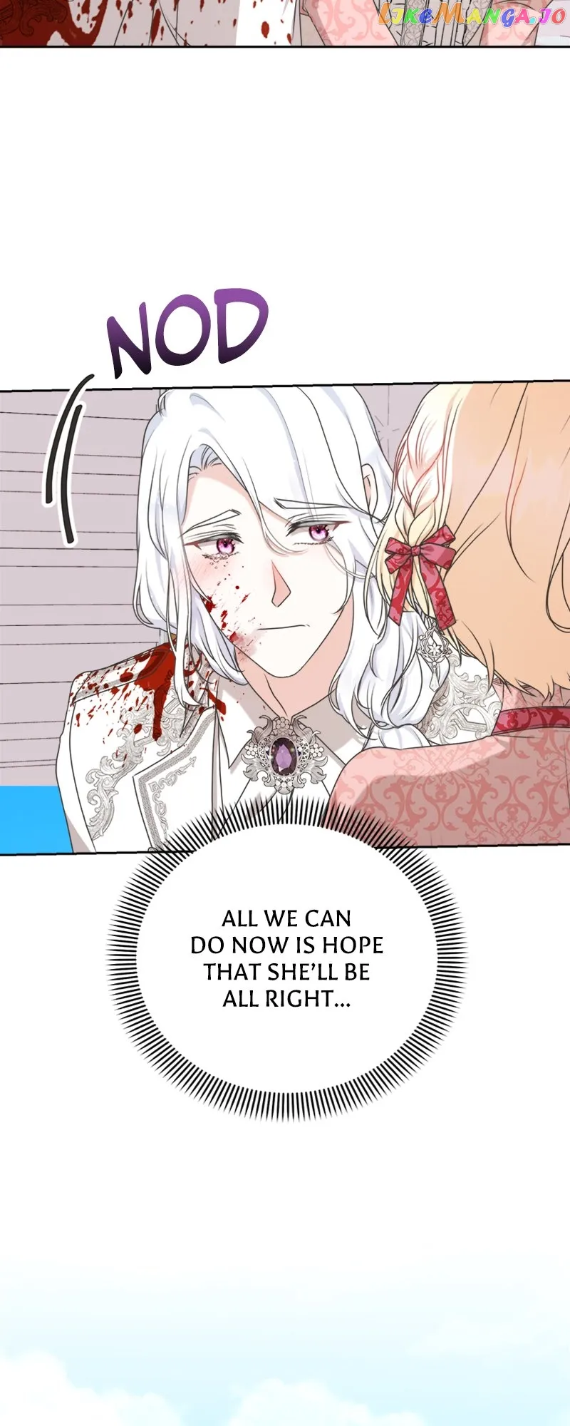 Reborn As a Character That Never Existed chapter 43 page 12