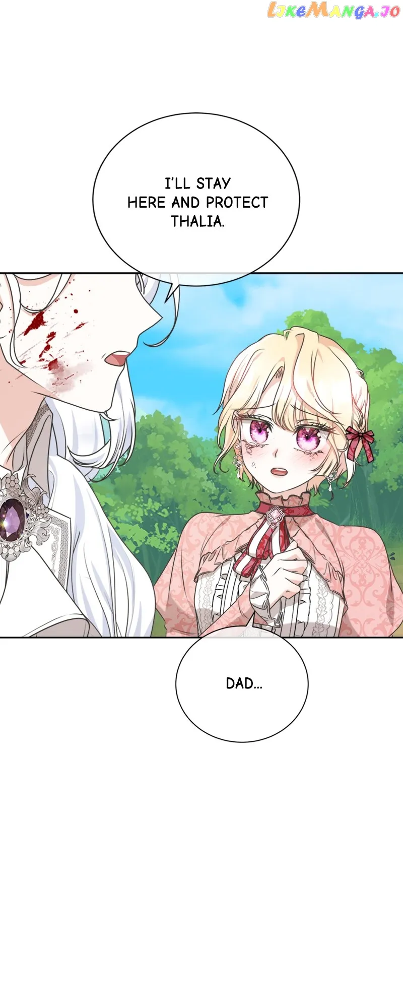 Reborn As a Character That Never Existed chapter 43 page 15