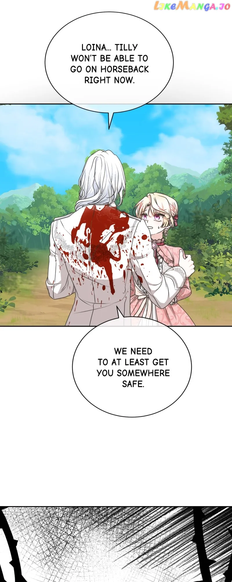 Reborn As a Character That Never Existed chapter 43 page 16