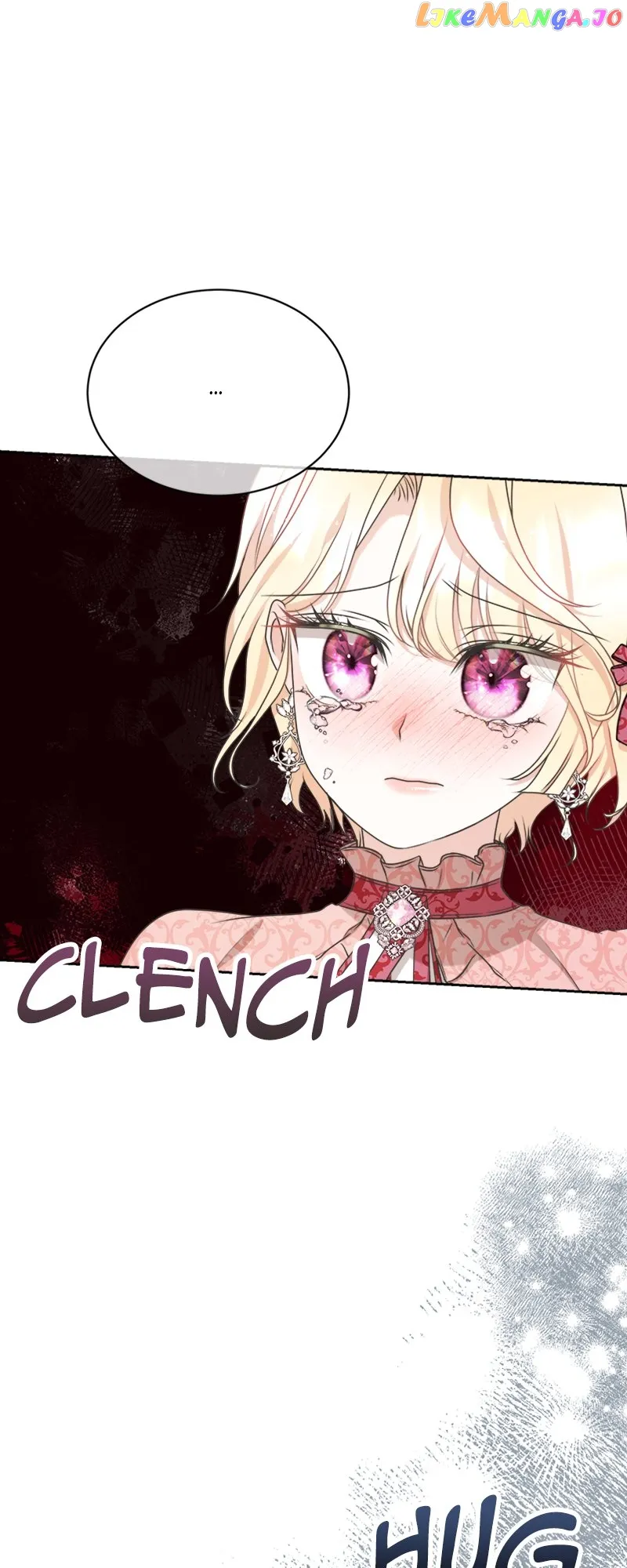 Reborn As a Character That Never Existed chapter 43 page 18