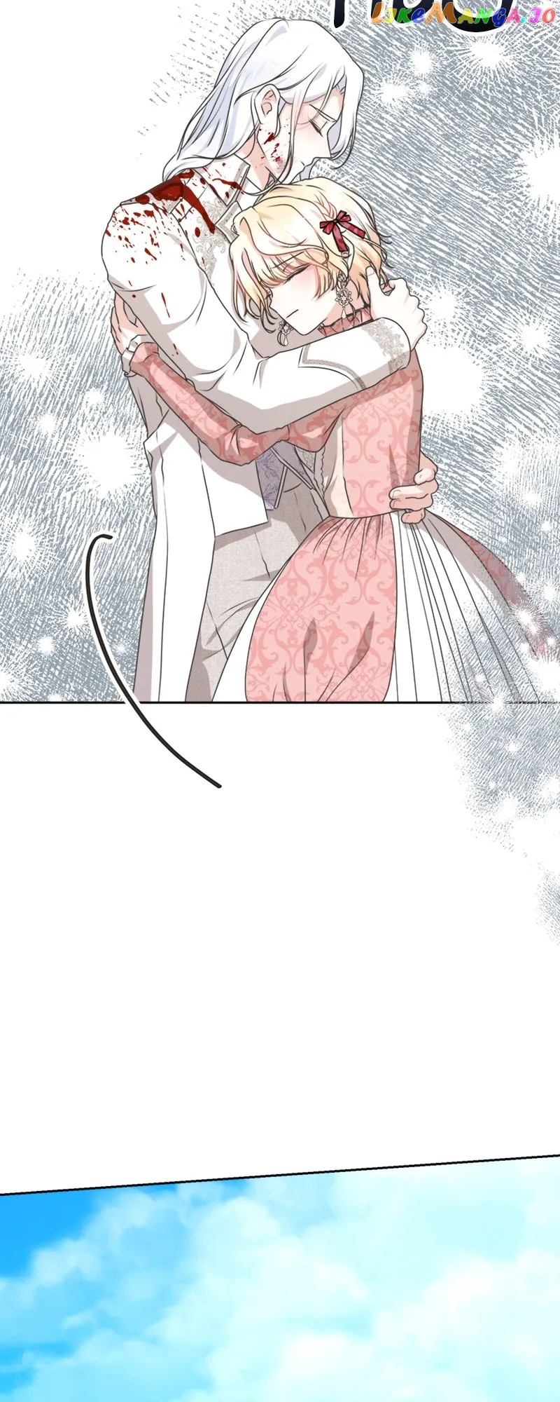 Reborn As a Character That Never Existed chapter 43 page 19