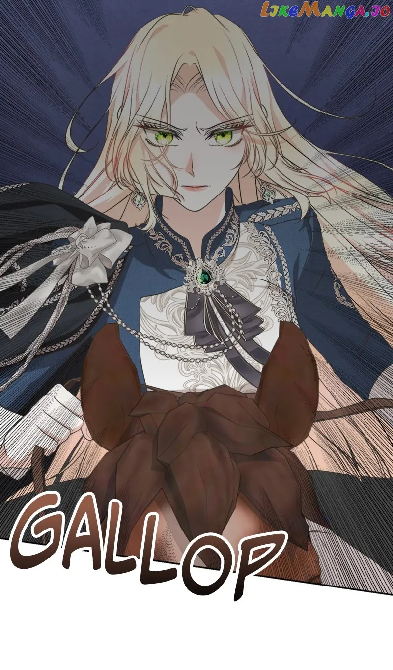 Reborn As a Character That Never Existed chapter 43 page 21