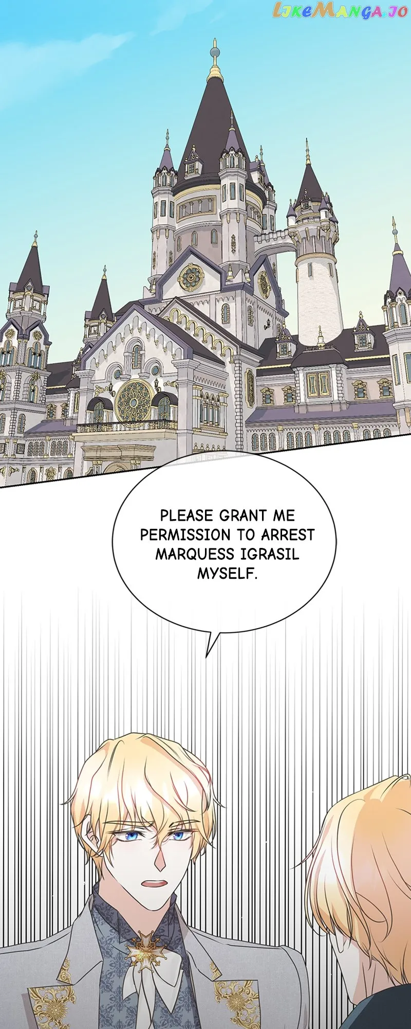 Reborn As a Character That Never Existed chapter 43 page 23