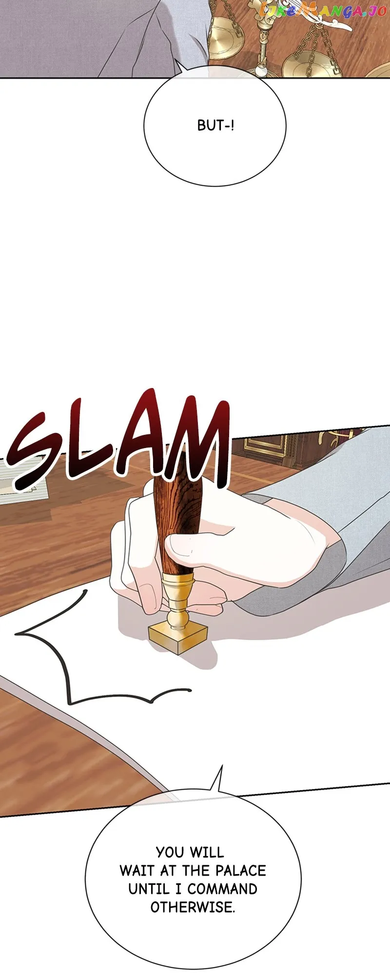 Reborn As a Character That Never Existed chapter 43 page 25