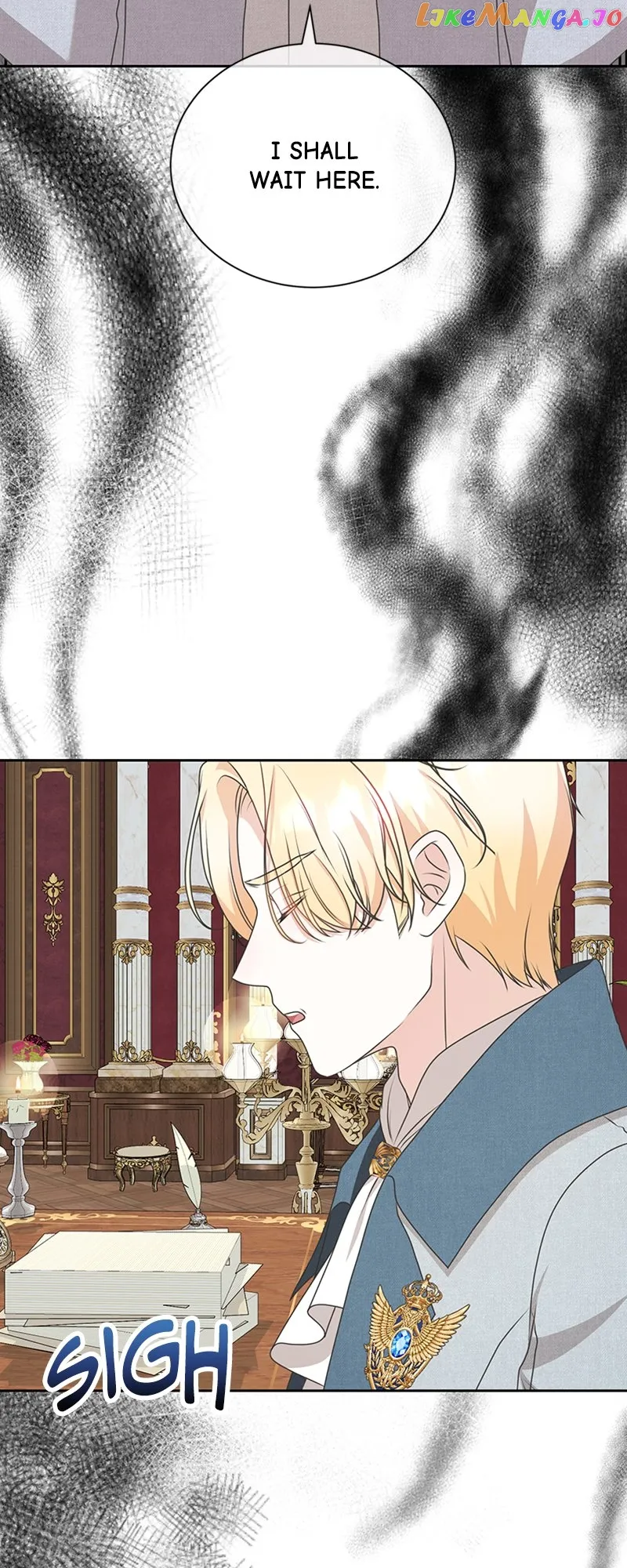 Reborn As a Character That Never Existed chapter 43 page 27