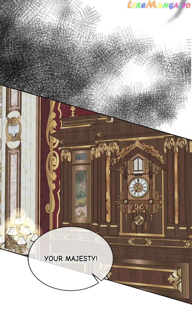 Reborn As a Character That Never Existed chapter 43 page 28