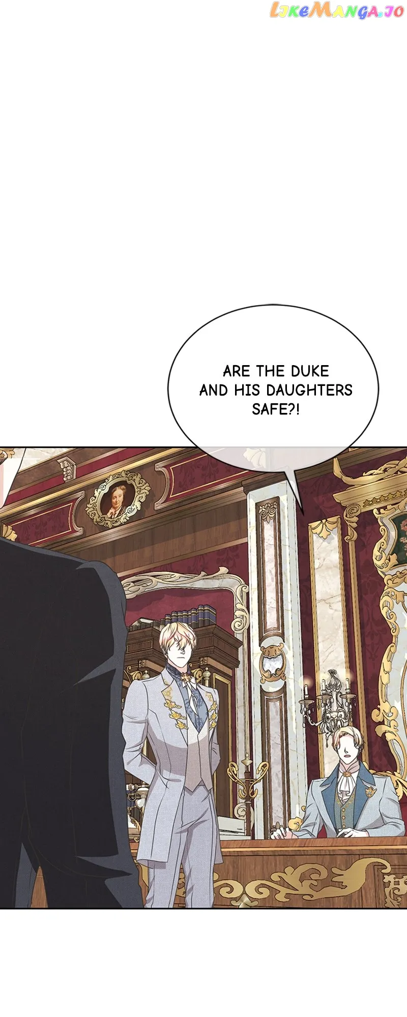 Reborn As a Character That Never Existed chapter 43 page 29