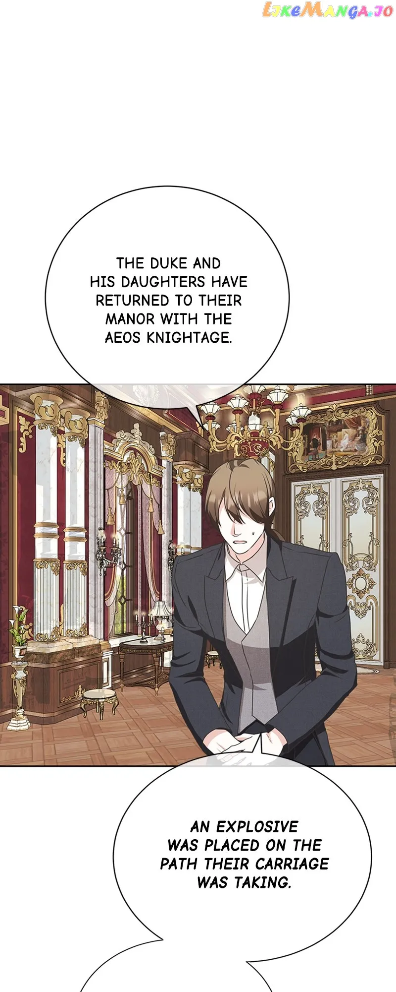 Reborn As a Character That Never Existed chapter 43 page 30