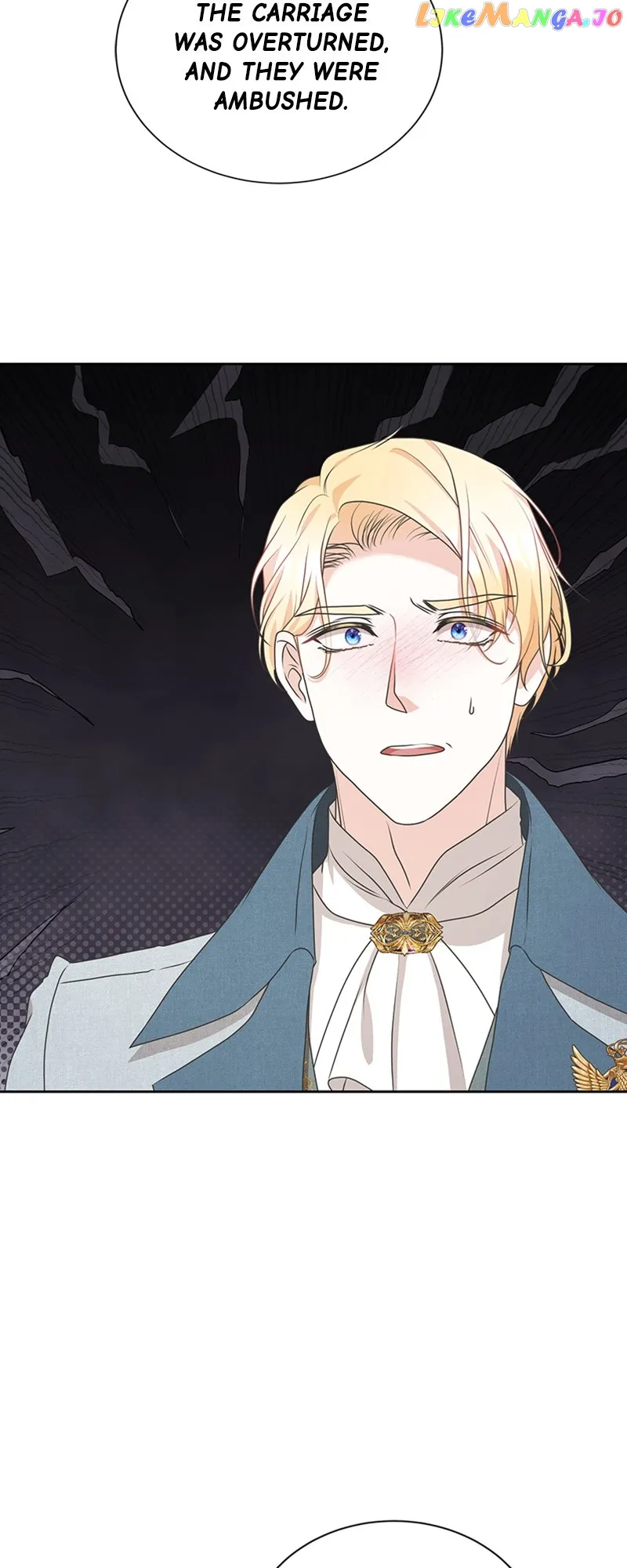 Reborn As a Character That Never Existed chapter 43 page 31