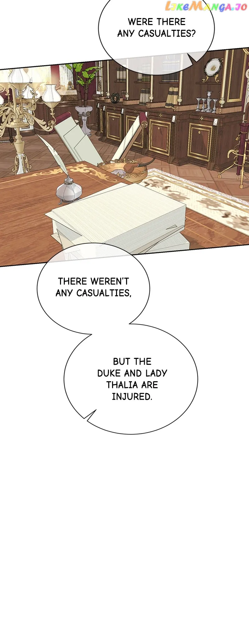 Reborn As a Character That Never Existed chapter 43 page 32