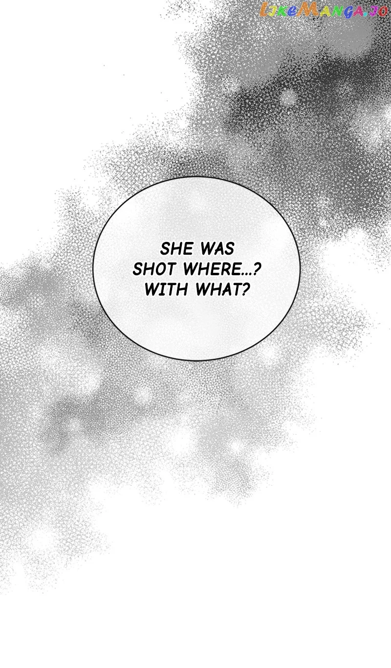 Reborn As a Character That Never Existed chapter 43 page 35