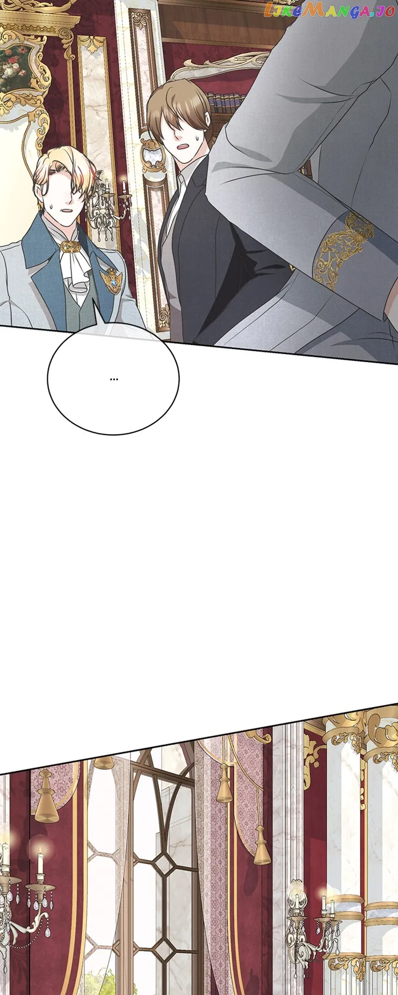 Reborn As a Character That Never Existed chapter 43 page 37