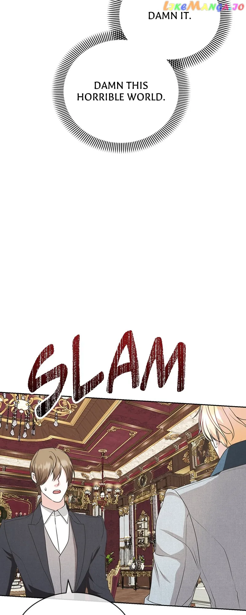 Reborn As a Character That Never Existed chapter 43 page 40
