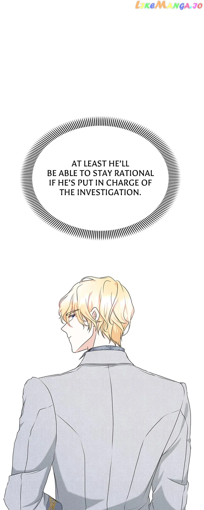 Reborn As a Character That Never Existed chapter 43 page 43