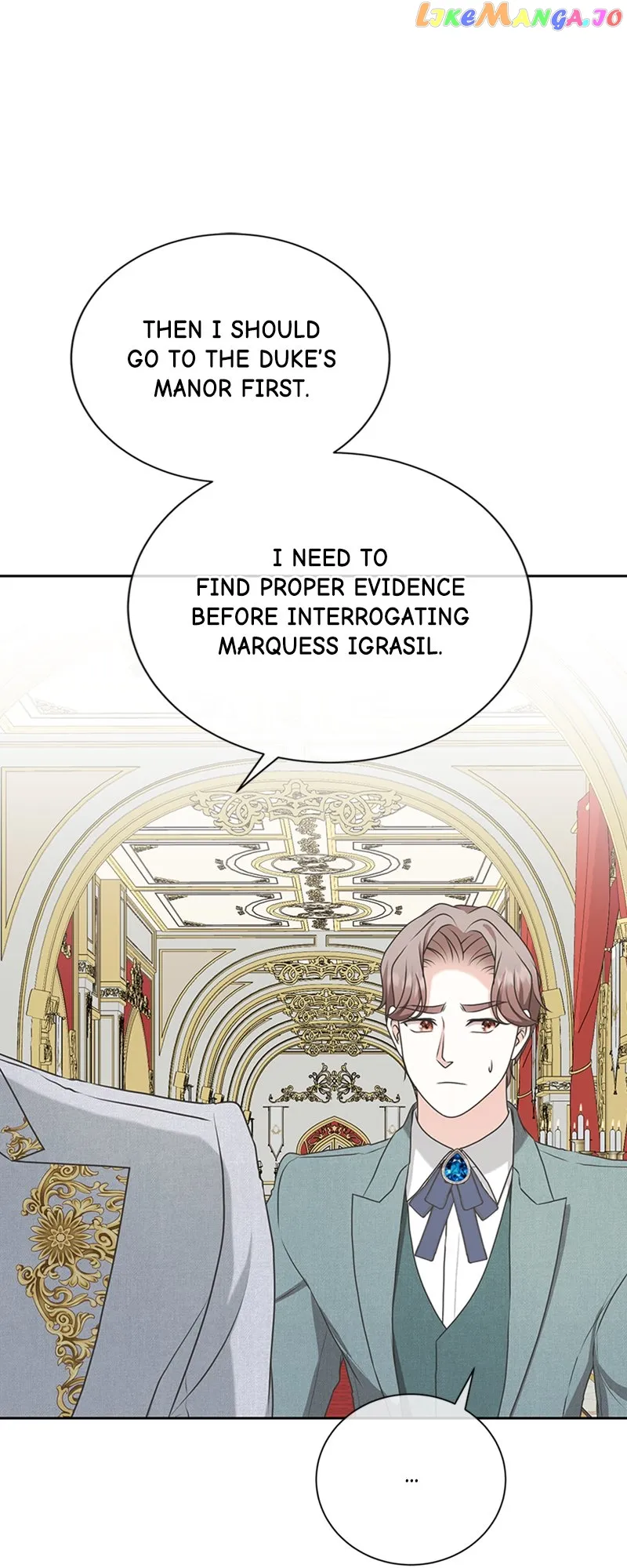 Reborn As a Character That Never Existed chapter 43 page 50