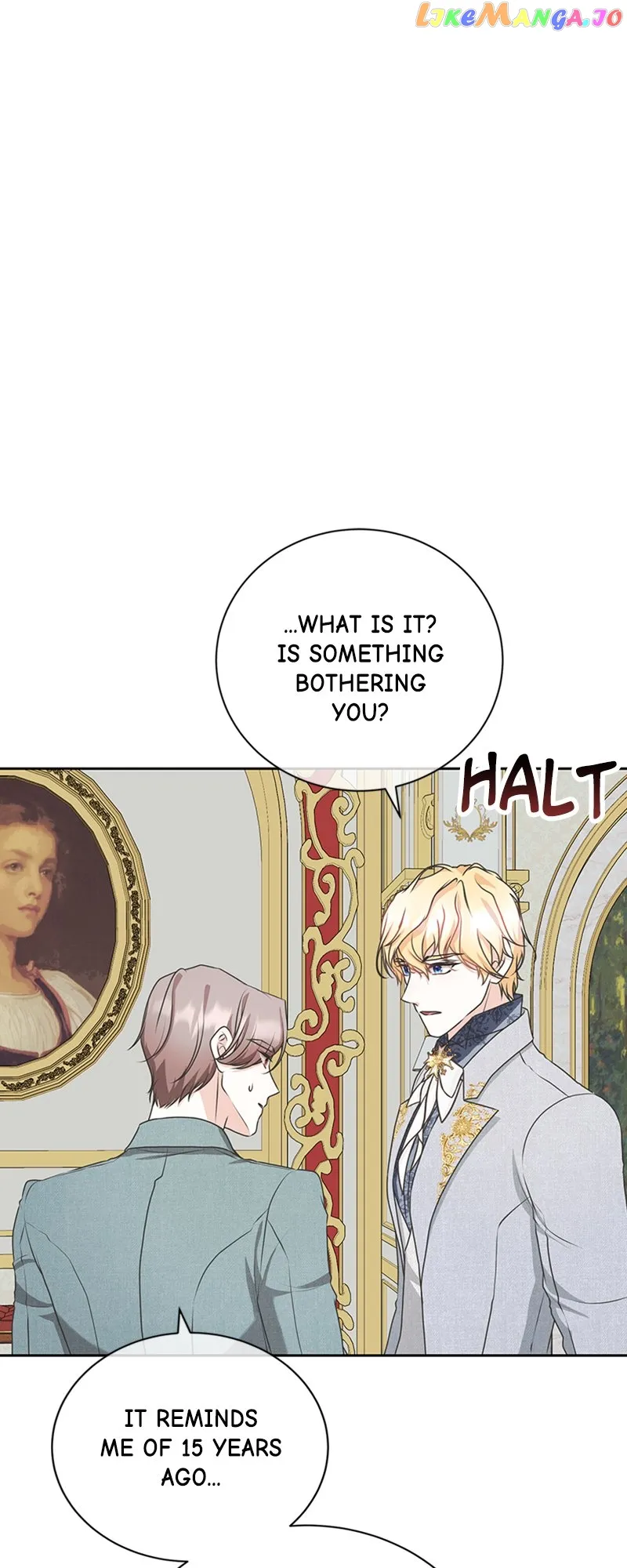 Reborn As a Character That Never Existed chapter 43 page 51