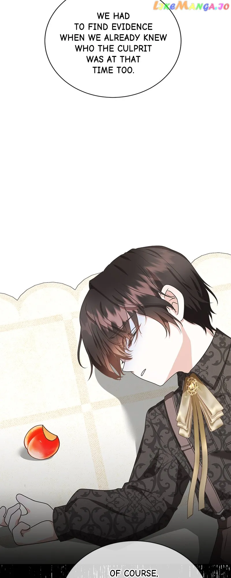 Reborn As a Character That Never Existed chapter 43 page 52