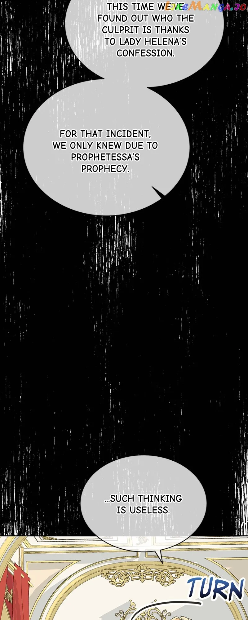 Reborn As a Character That Never Existed chapter 43 page 53