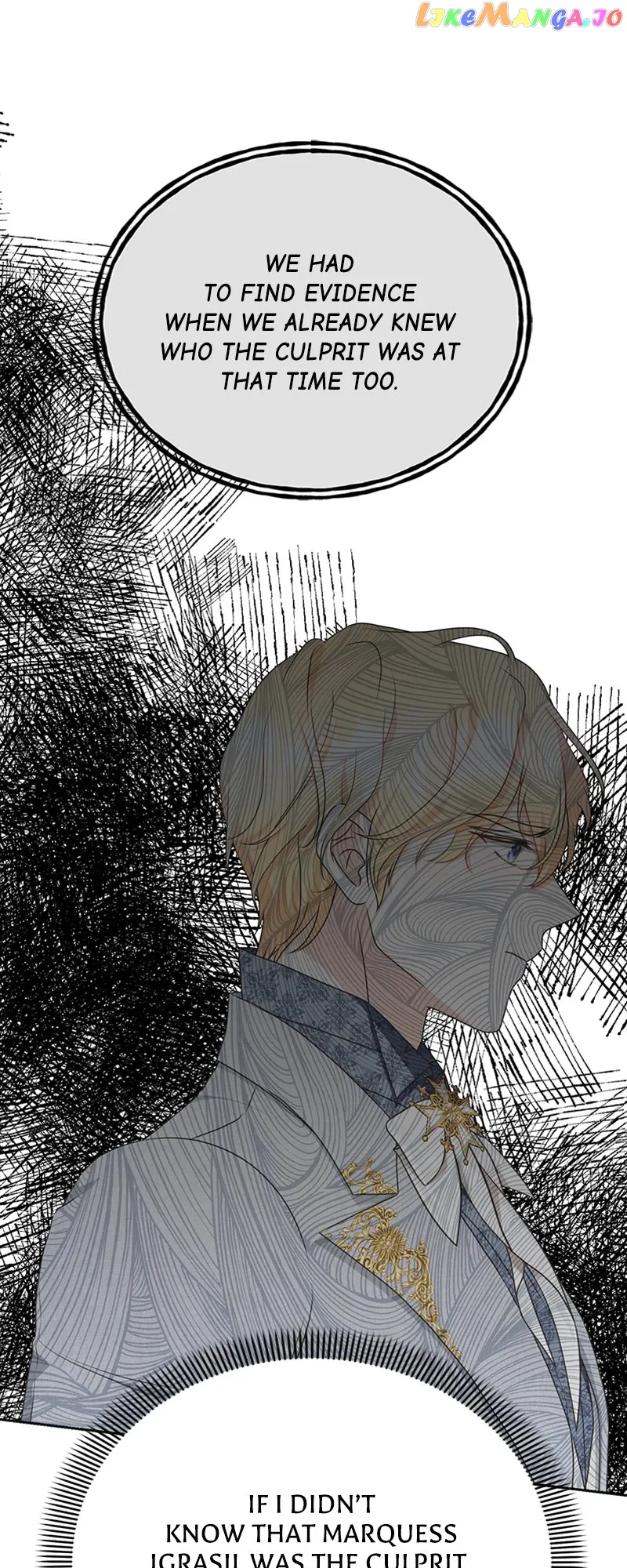 Reborn As a Character That Never Existed chapter 43 page 57