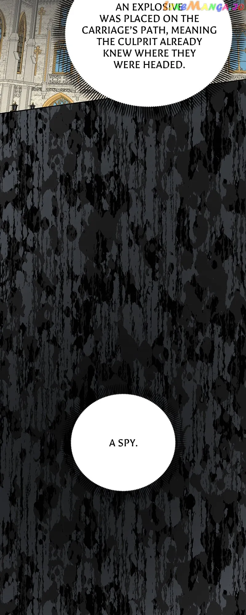 Reborn As a Character That Never Existed chapter 43 page 59