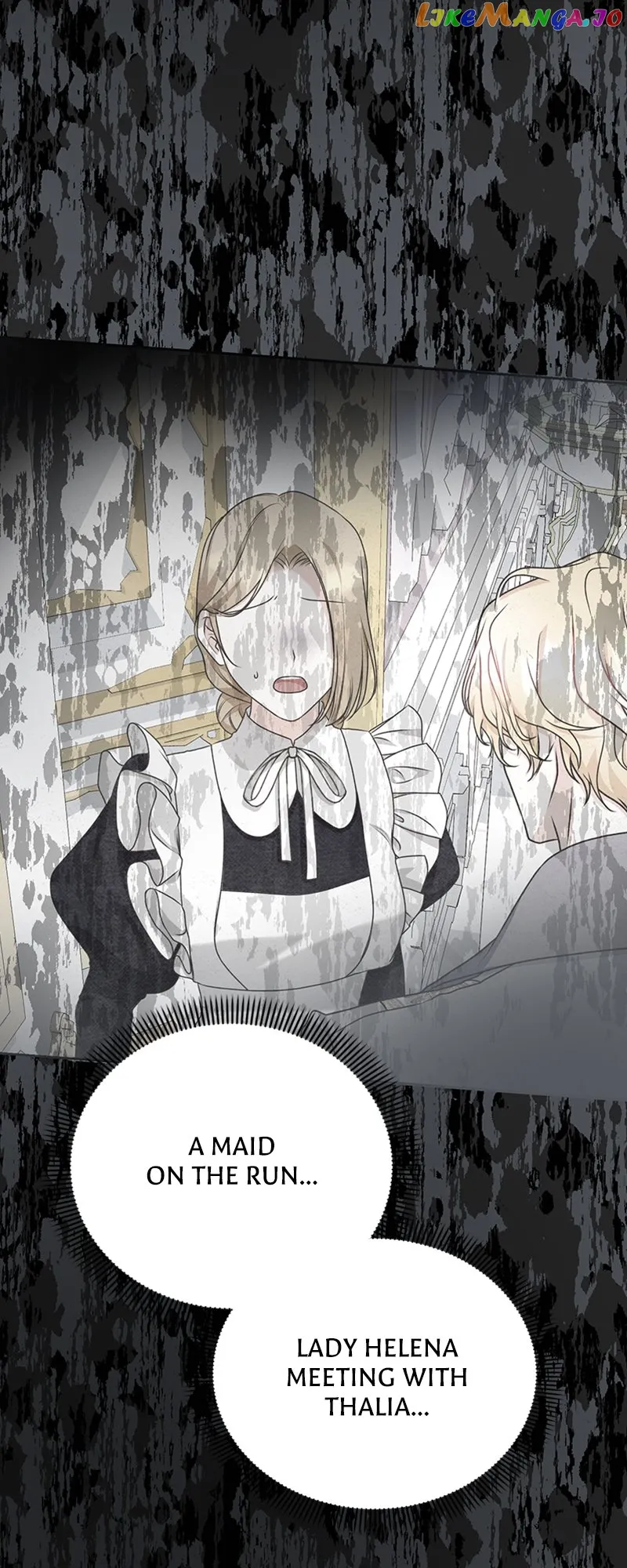 Reborn As a Character That Never Existed chapter 43 page 60
