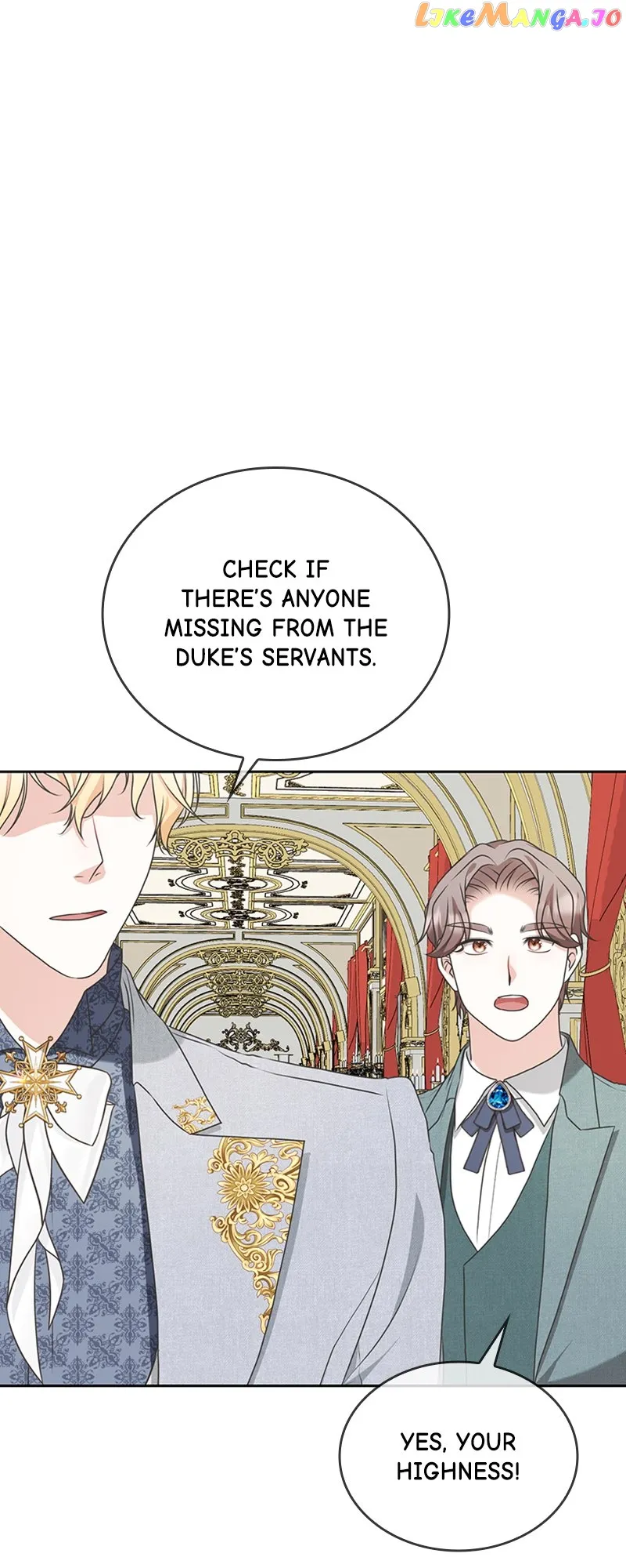 Reborn As a Character That Never Existed chapter 43 page 64
