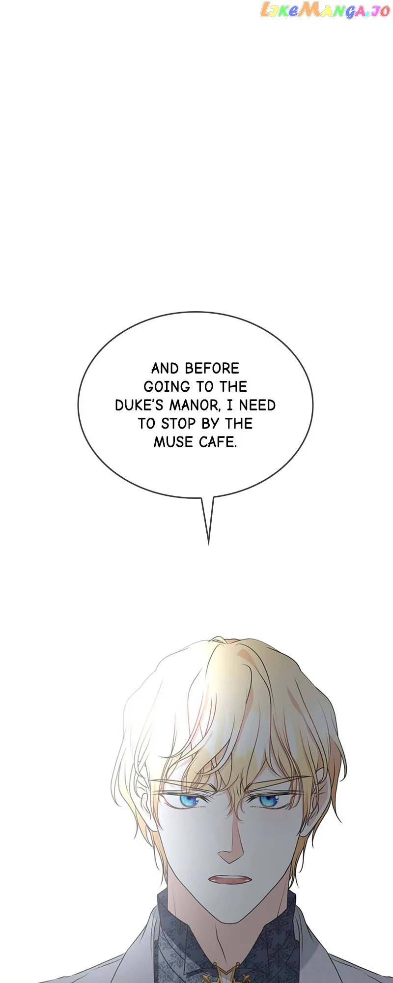 Reborn As a Character That Never Existed chapter 43 page 65