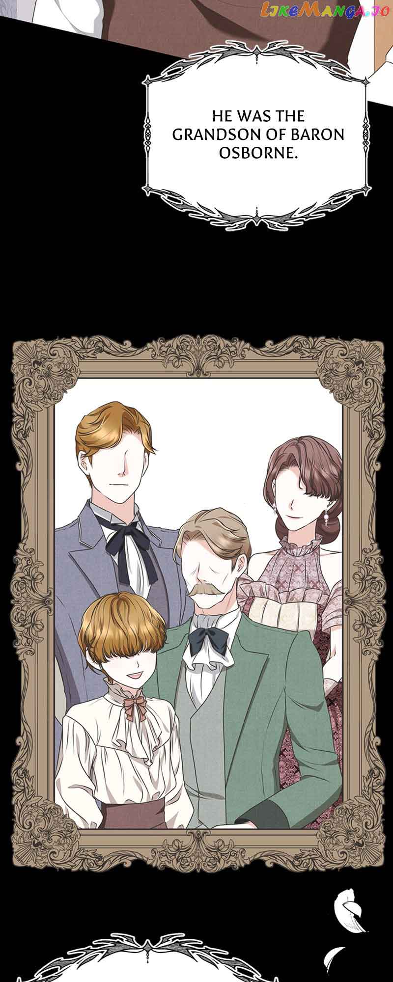 Reborn As a Character That Never Existed chapter 44 page 2