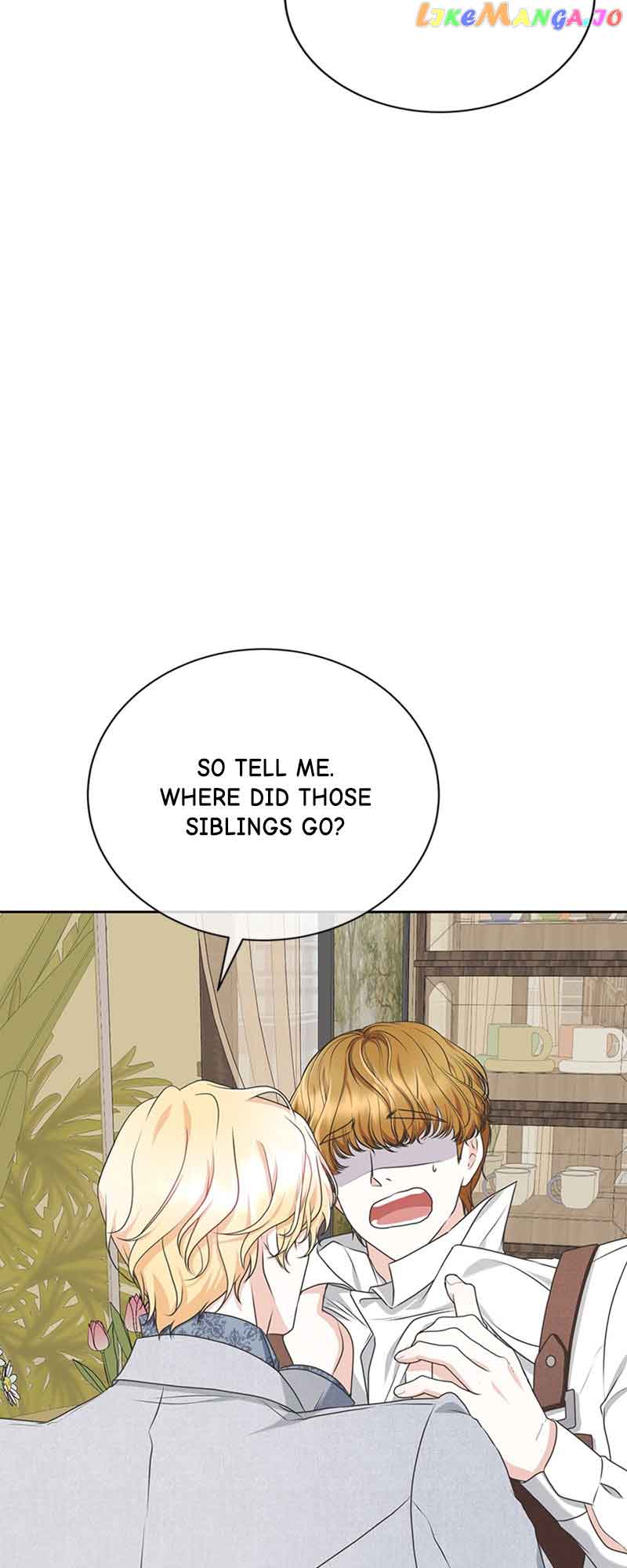 Reborn As a Character That Never Existed chapter 44 page 46