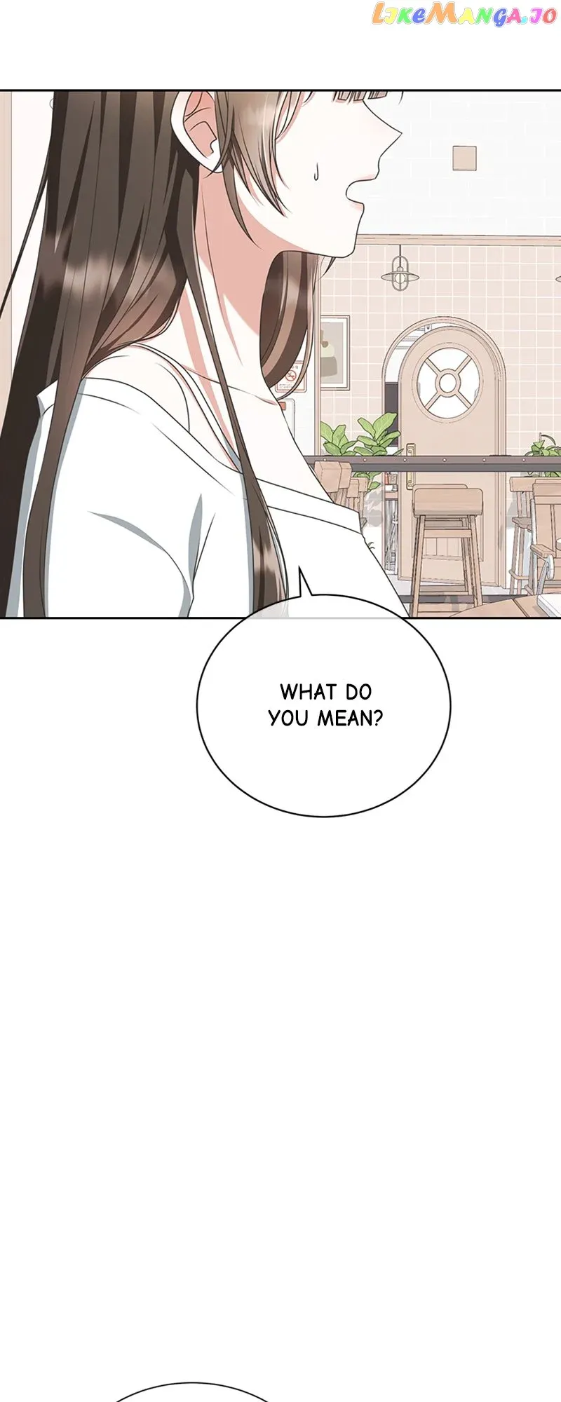 Reborn As a Character That Never Existed chapter 45 page 2
