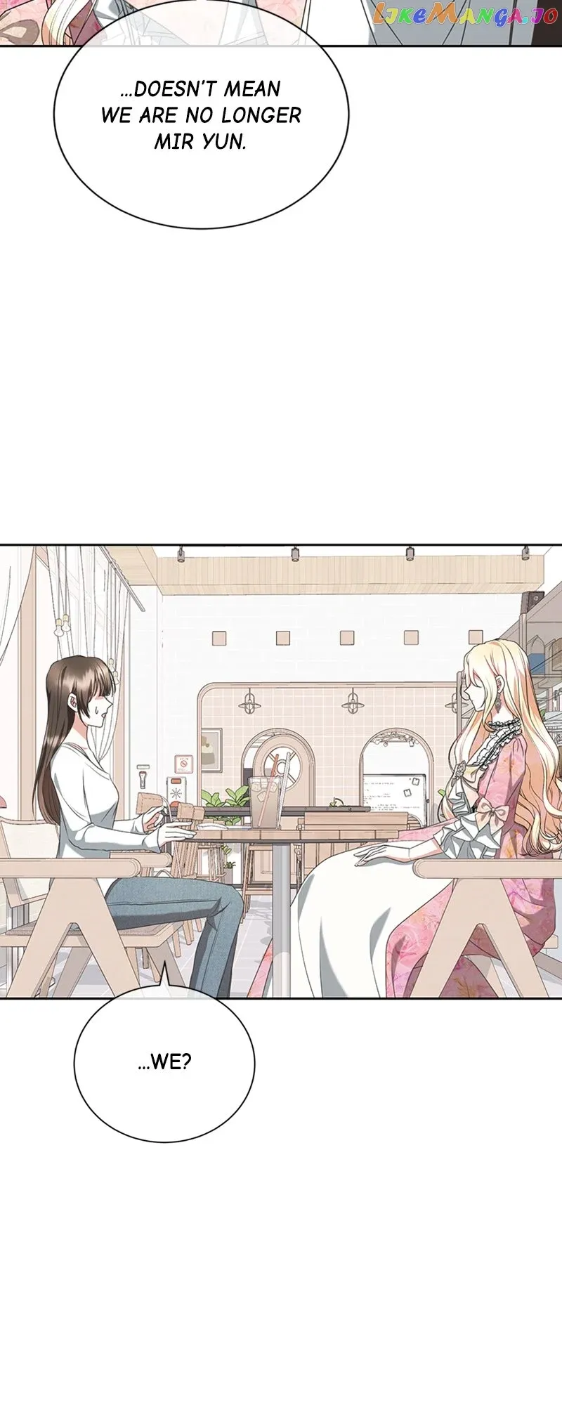 Reborn As a Character That Never Existed chapter 45 page 5