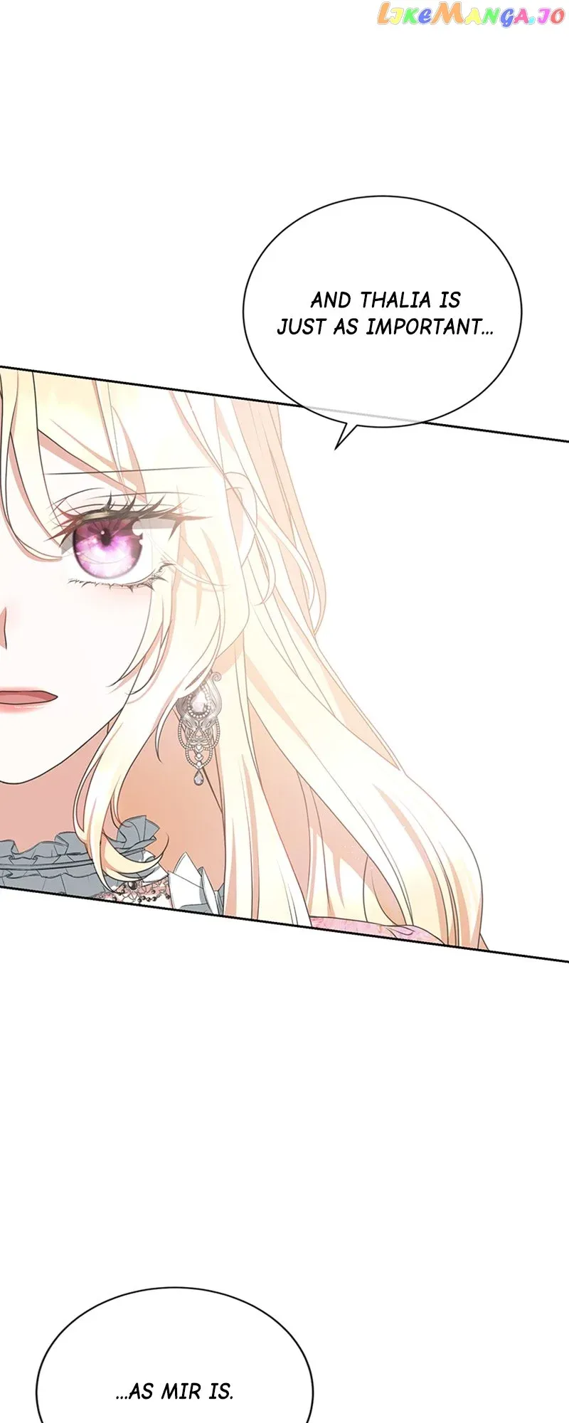 Reborn As a Character That Never Existed chapter 45 page 6