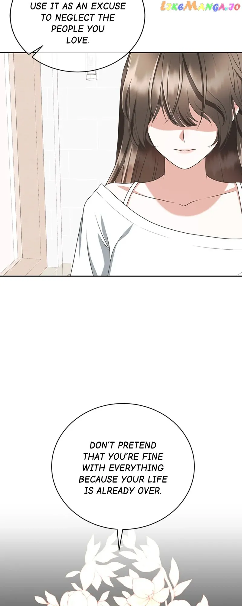 Reborn As a Character That Never Existed chapter 45 page 10