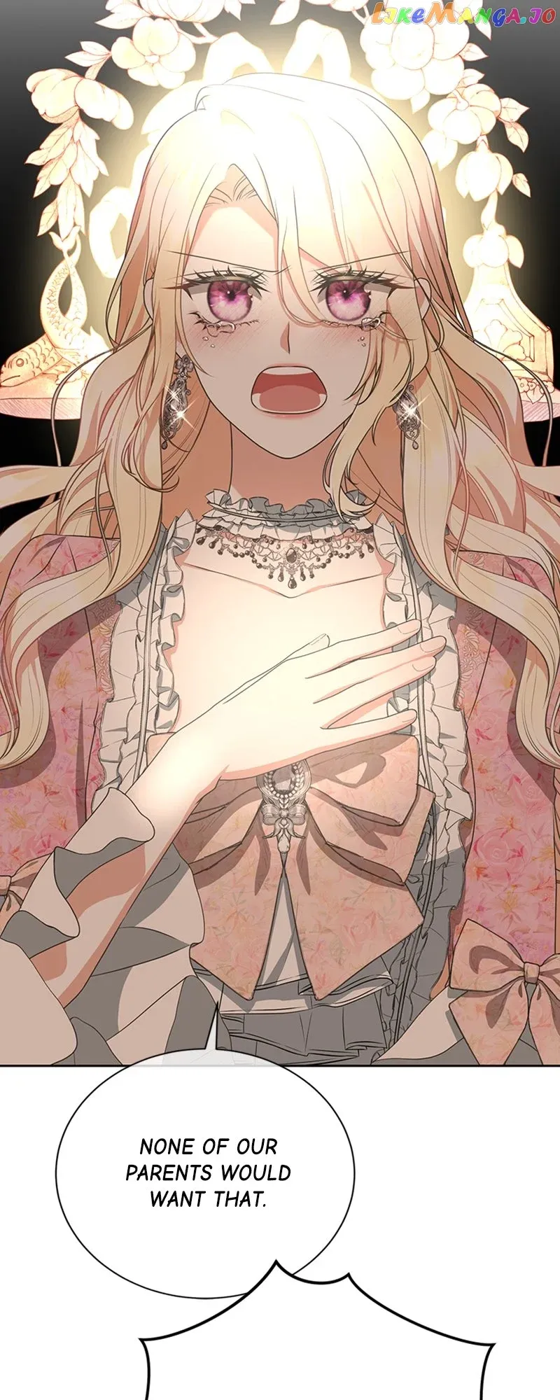 Reborn As a Character That Never Existed chapter 45 page 11