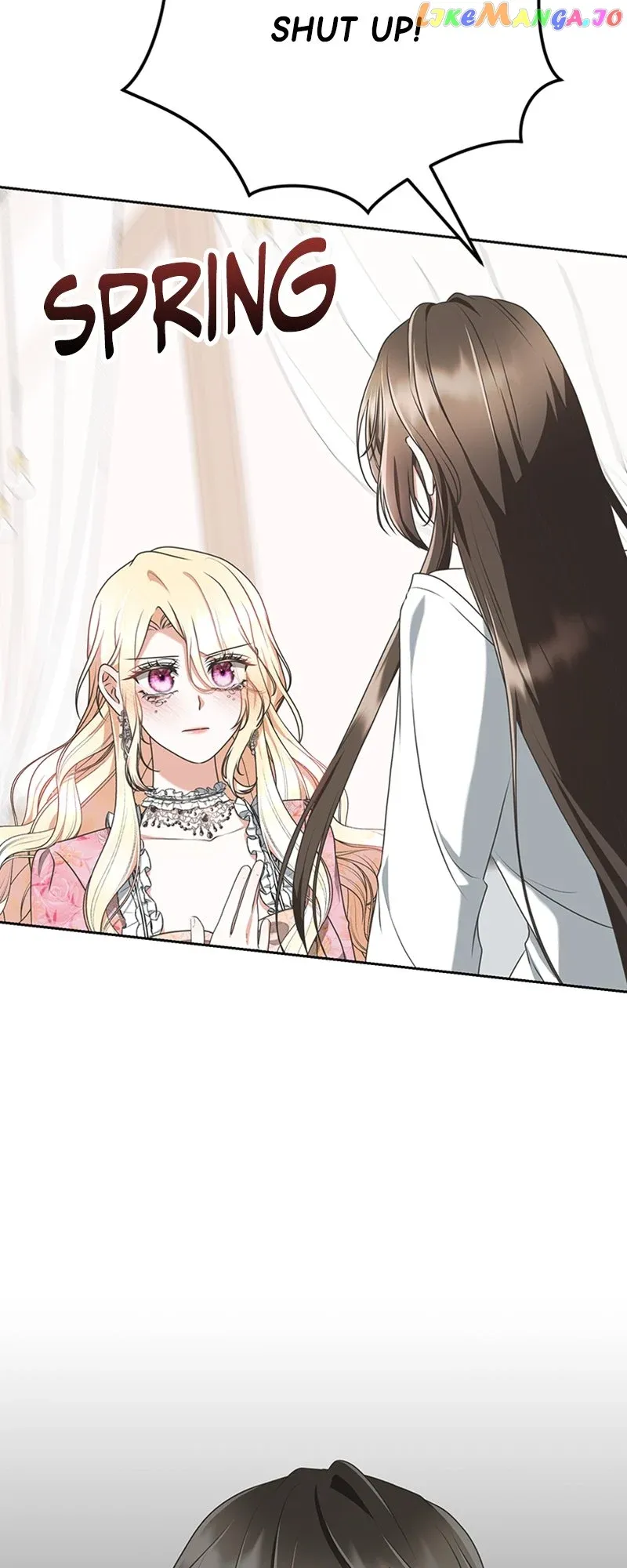 Reborn As a Character That Never Existed chapter 45 page 12