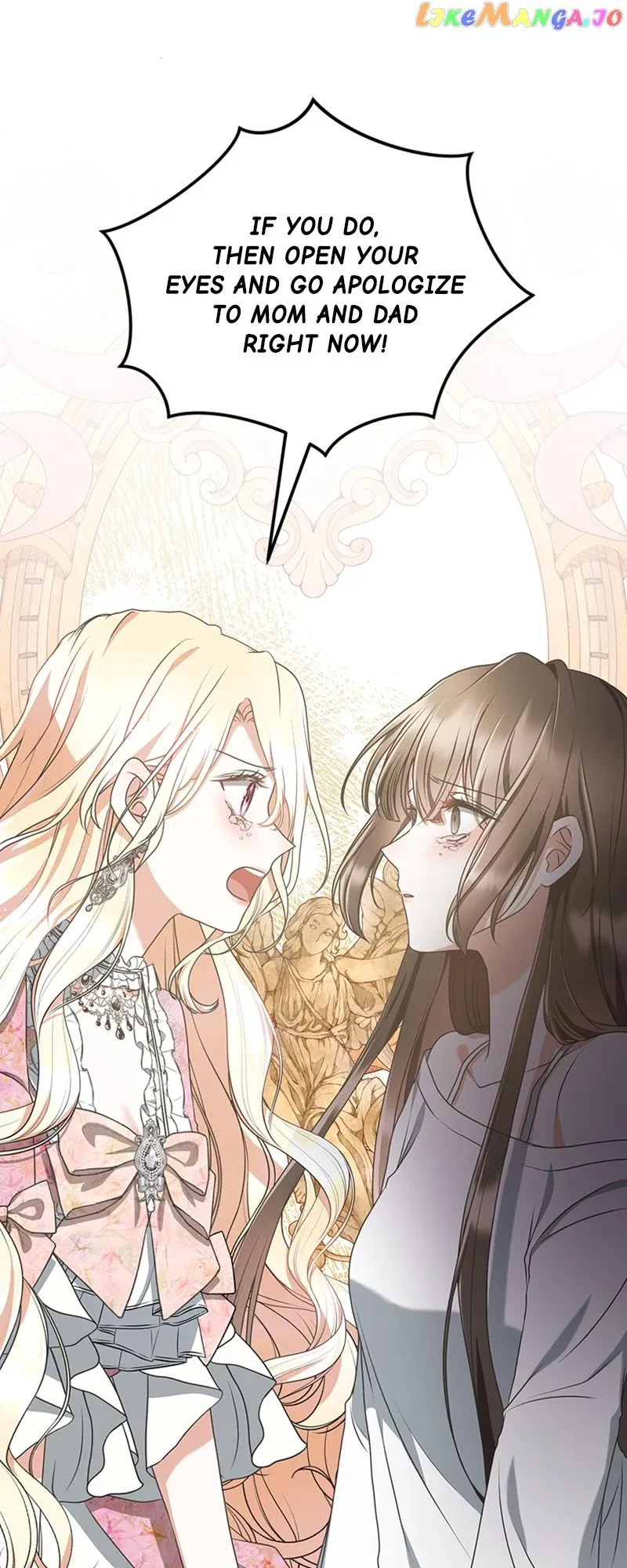 Reborn As a Character That Never Existed chapter 45 page 15