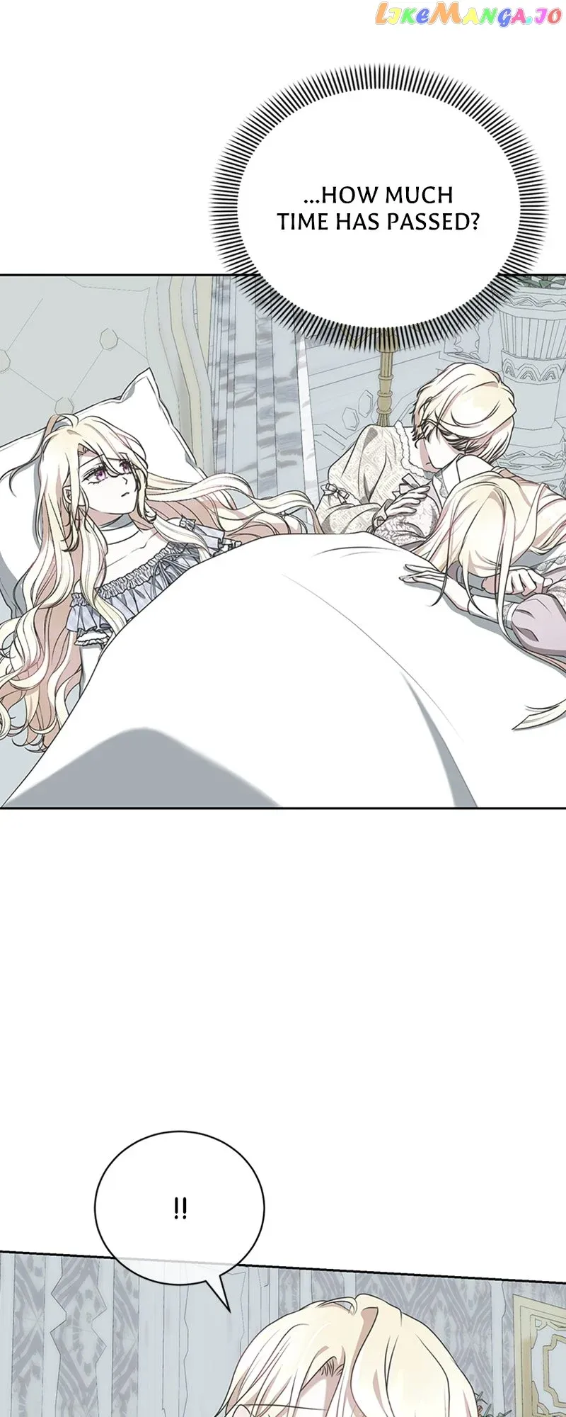 Reborn As a Character That Never Existed chapter 45 page 20