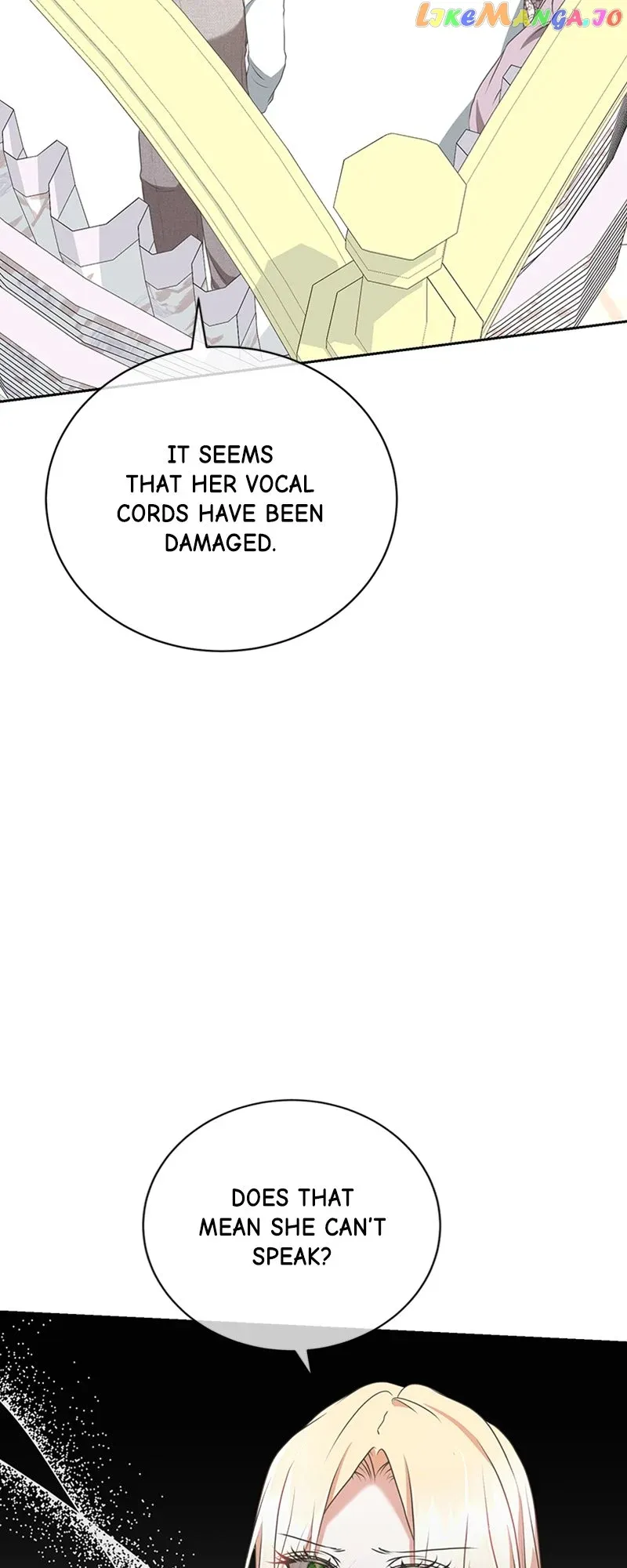 Reborn As a Character That Never Existed chapter 45 page 26
