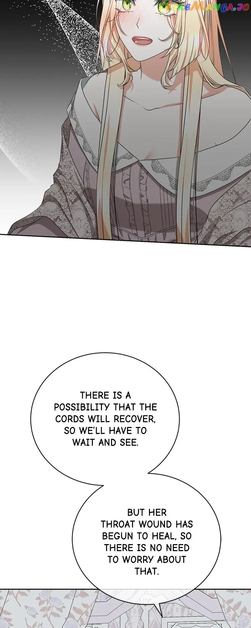 Reborn As a Character That Never Existed chapter 45 page 27