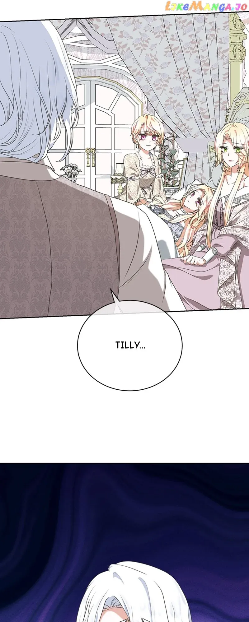 Reborn As a Character That Never Existed chapter 45 page 30