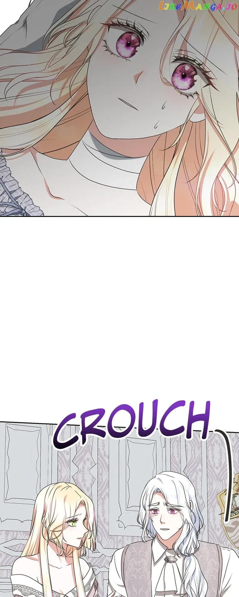 Reborn As a Character That Never Existed chapter 45 page 32