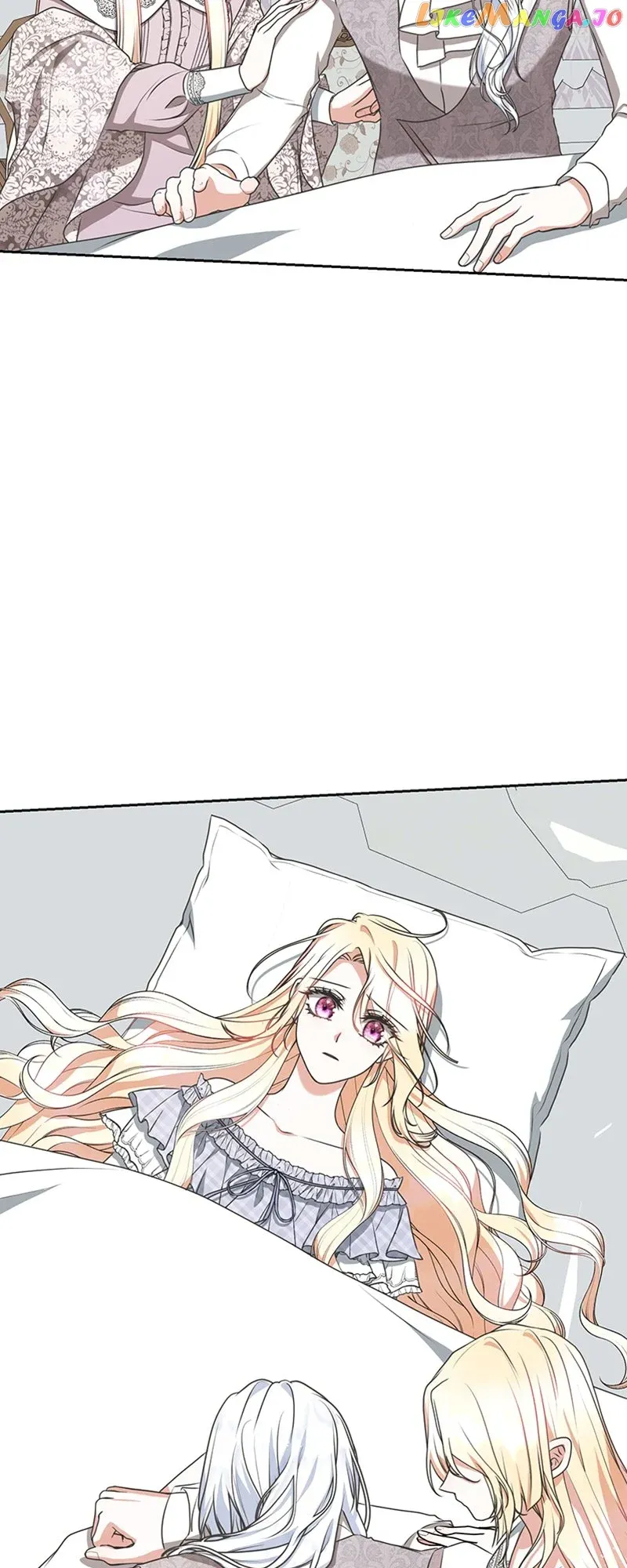 Reborn As a Character That Never Existed chapter 45 page 33