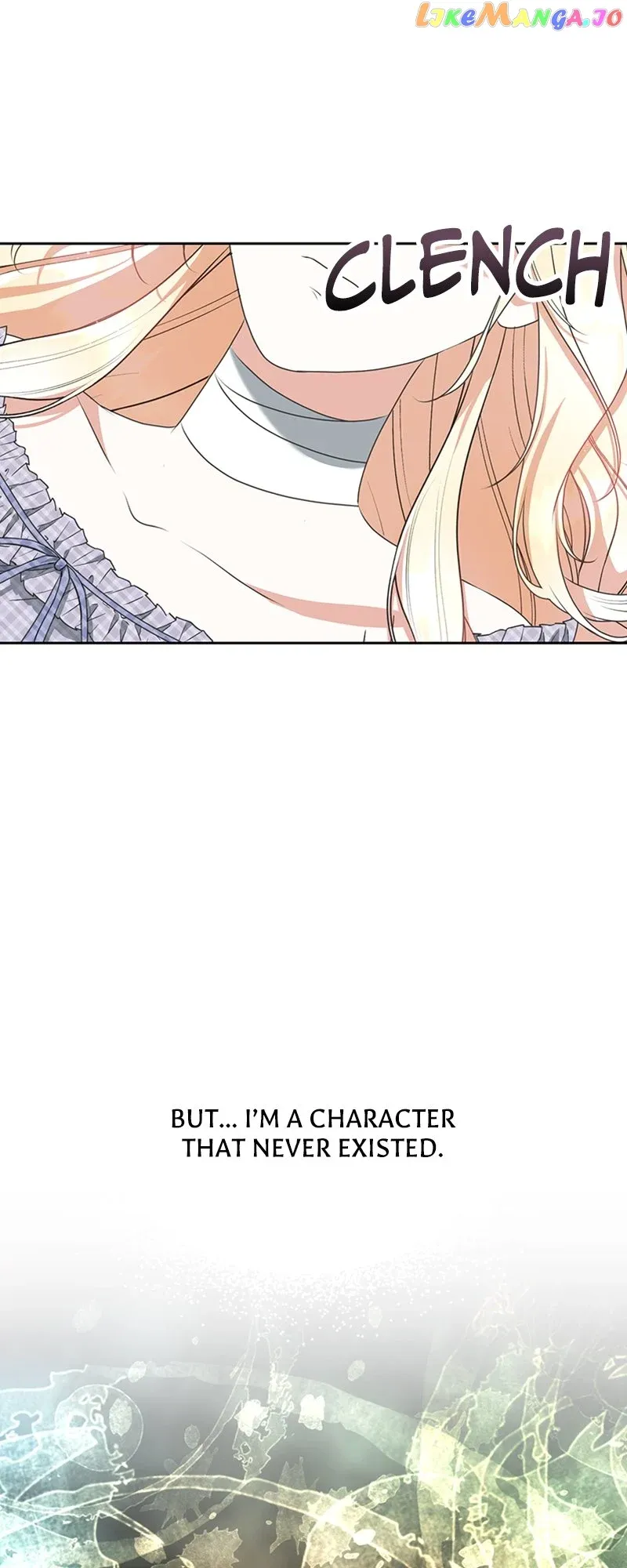 Reborn As a Character That Never Existed chapter 45 page 36