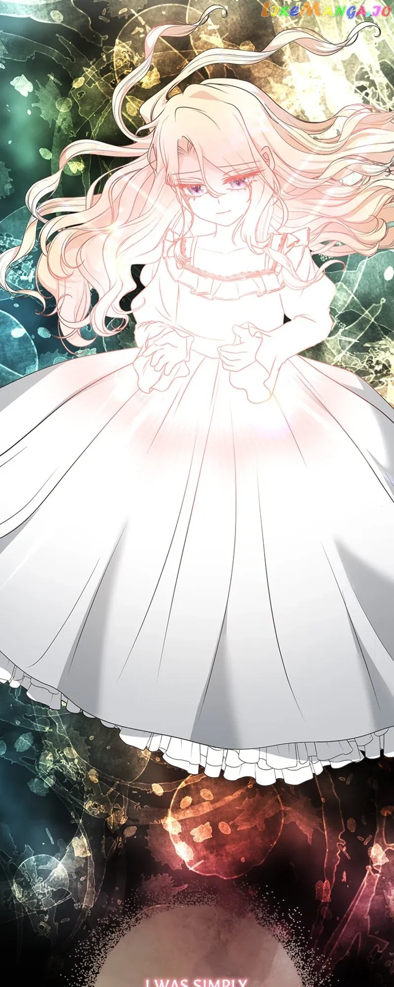 Reborn As a Character That Never Existed chapter 45 page 37