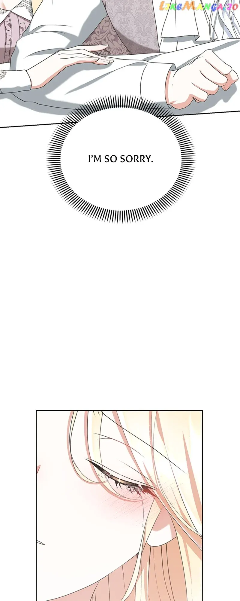 Reborn As a Character That Never Existed chapter 45 page 40