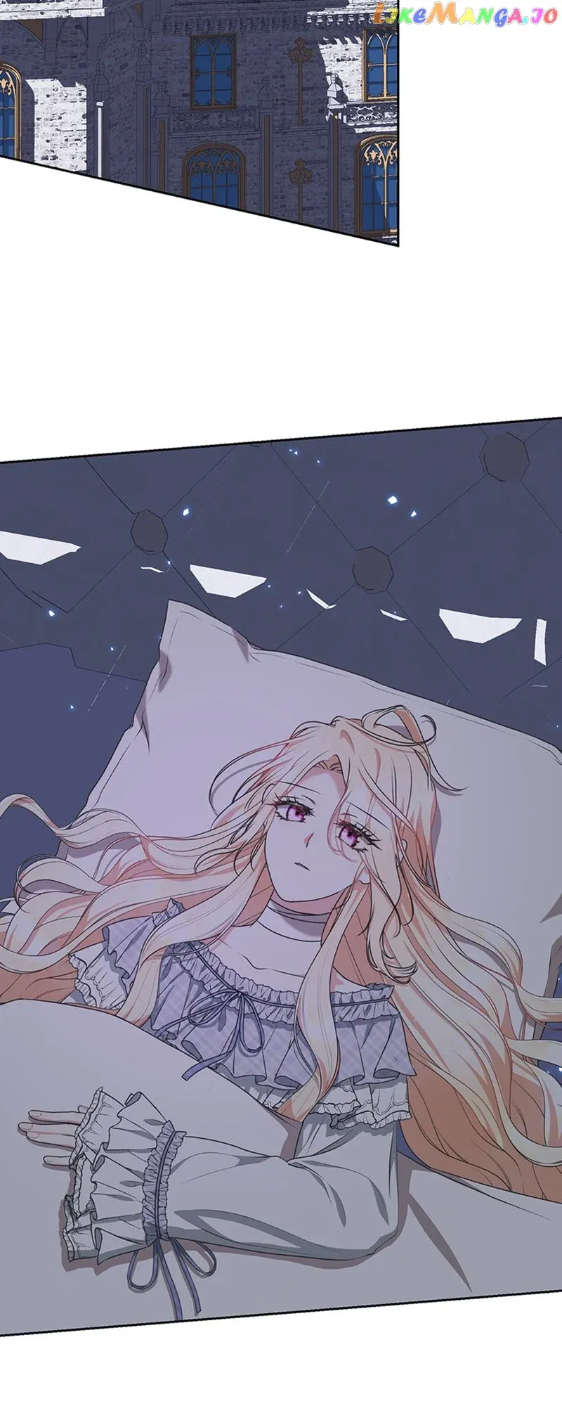 Reborn As a Character That Never Existed chapter 45 page 44