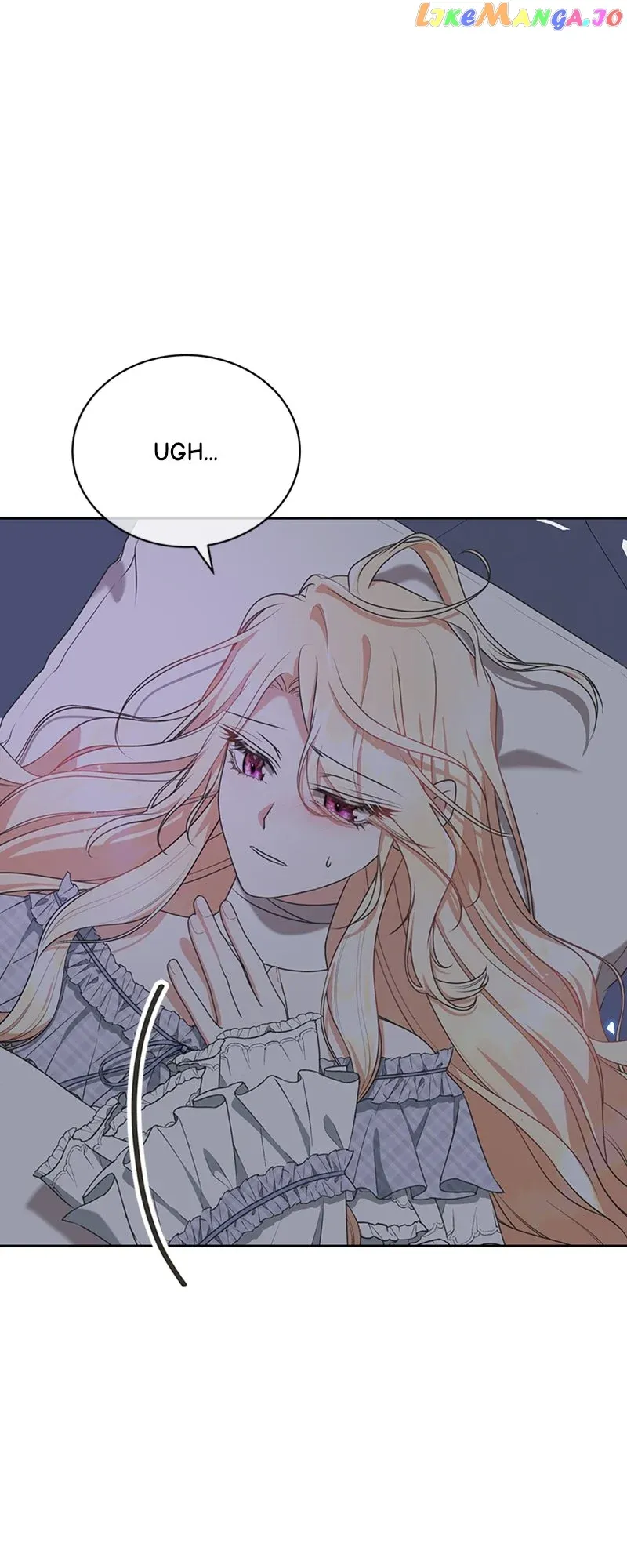 Reborn As a Character That Never Existed chapter 45 page 45