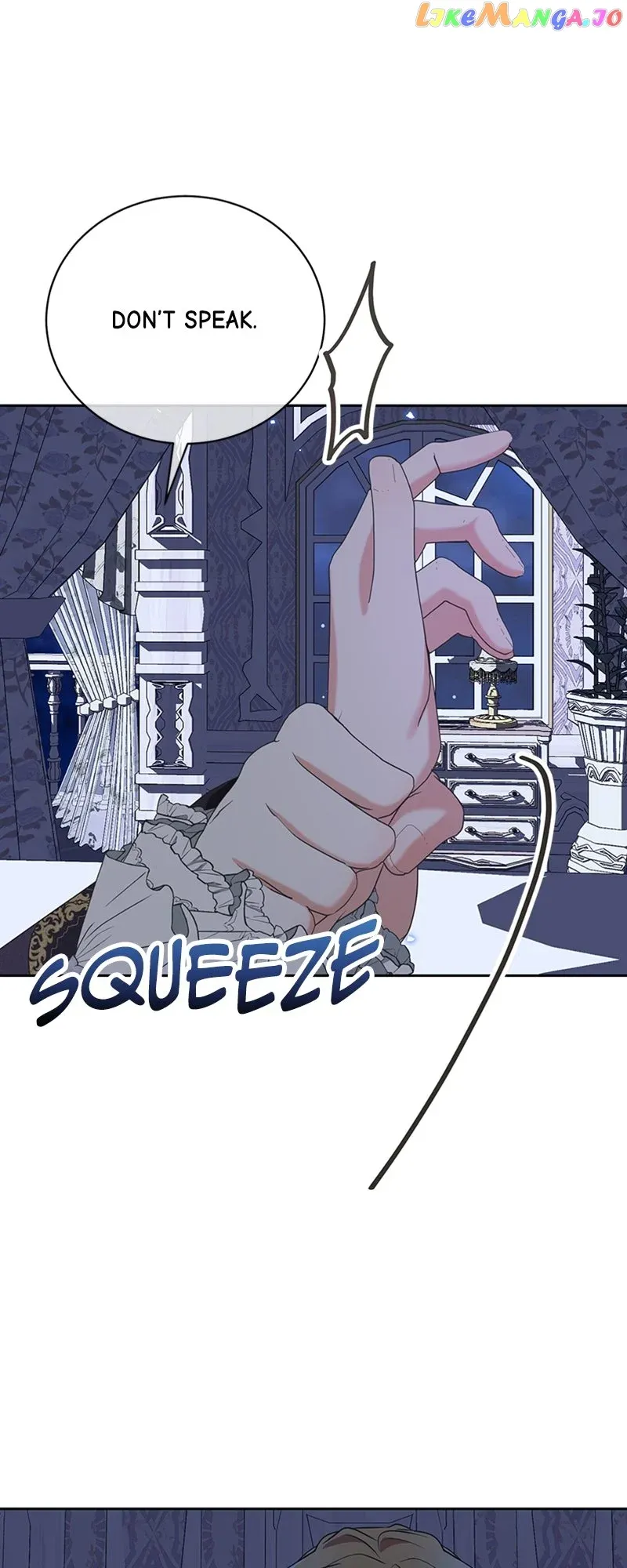 Reborn As a Character That Never Existed chapter 45 page 46