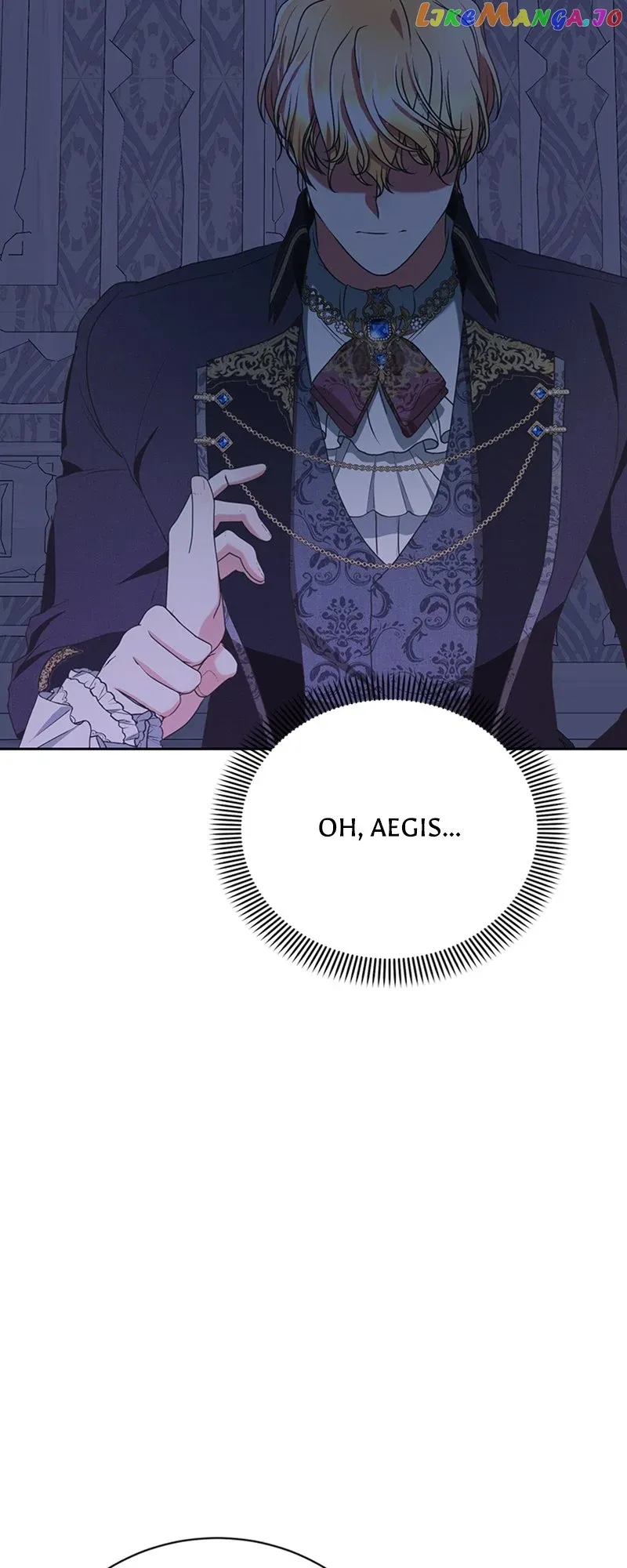 Reborn As a Character That Never Existed chapter 45 page 47
